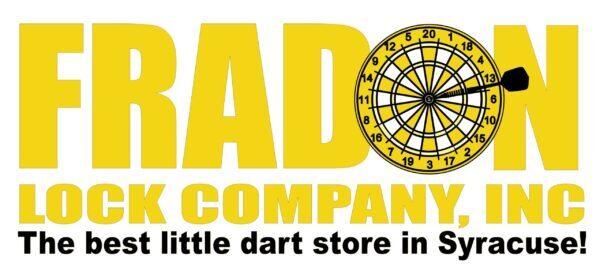Fradon Lock Co, Inc.