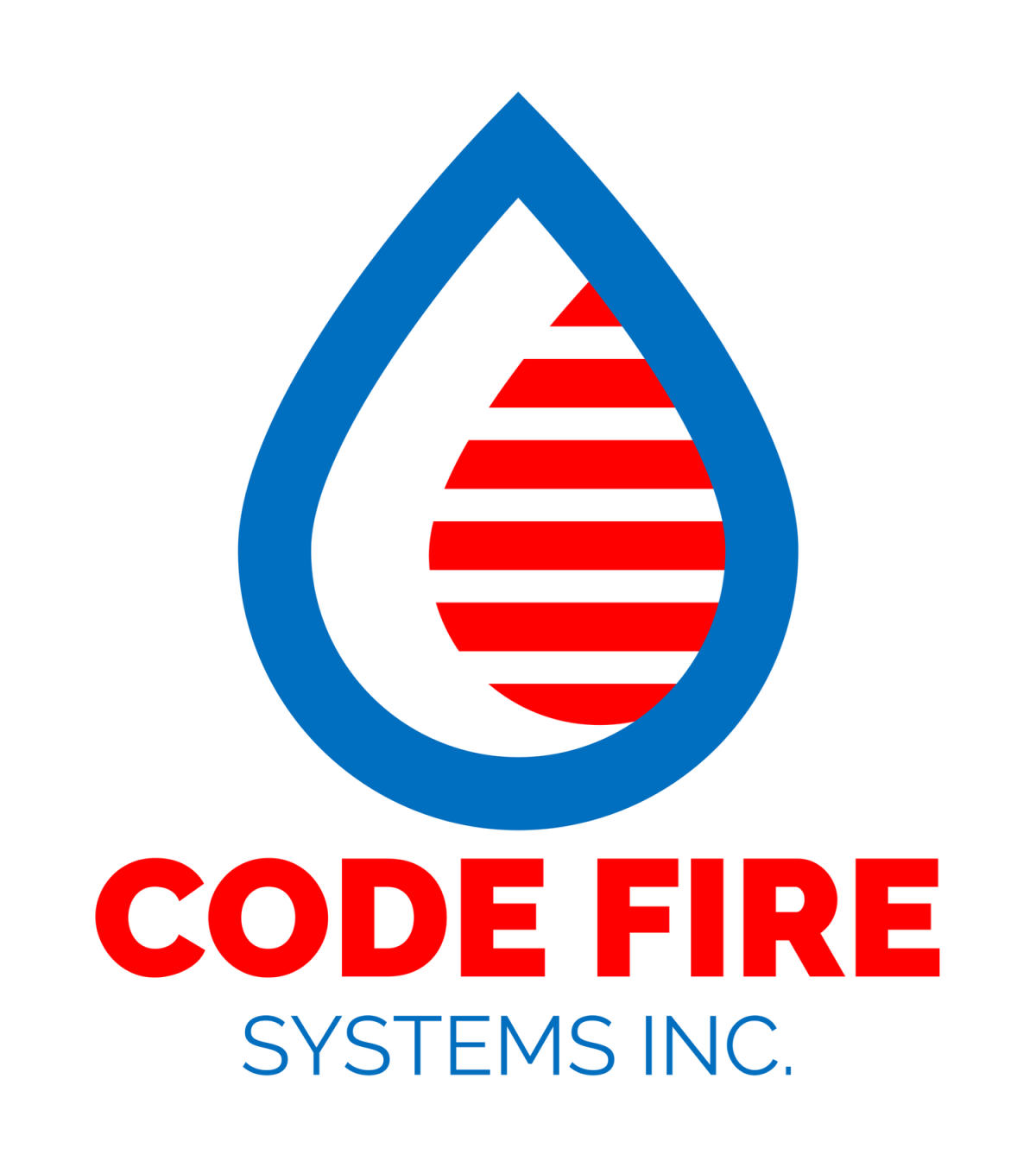 Code Fire Systems Inc.