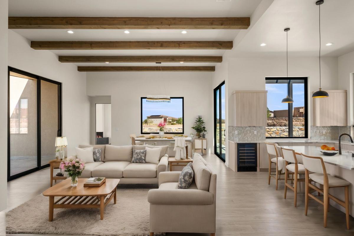 Organ Mesa Group