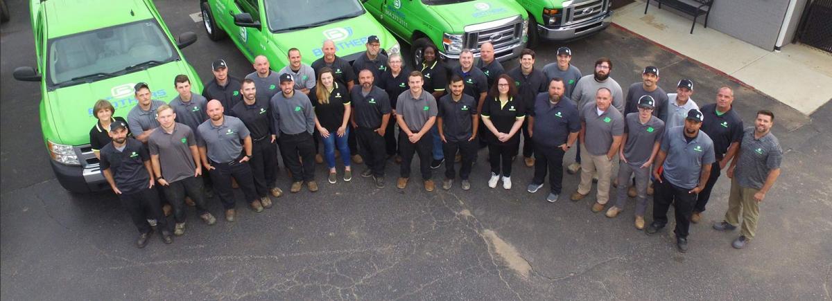 Brothers Plumbing, Air & Electric