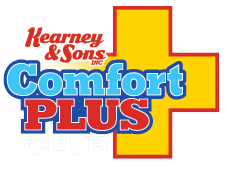 Kearney & Sons, Inc.
