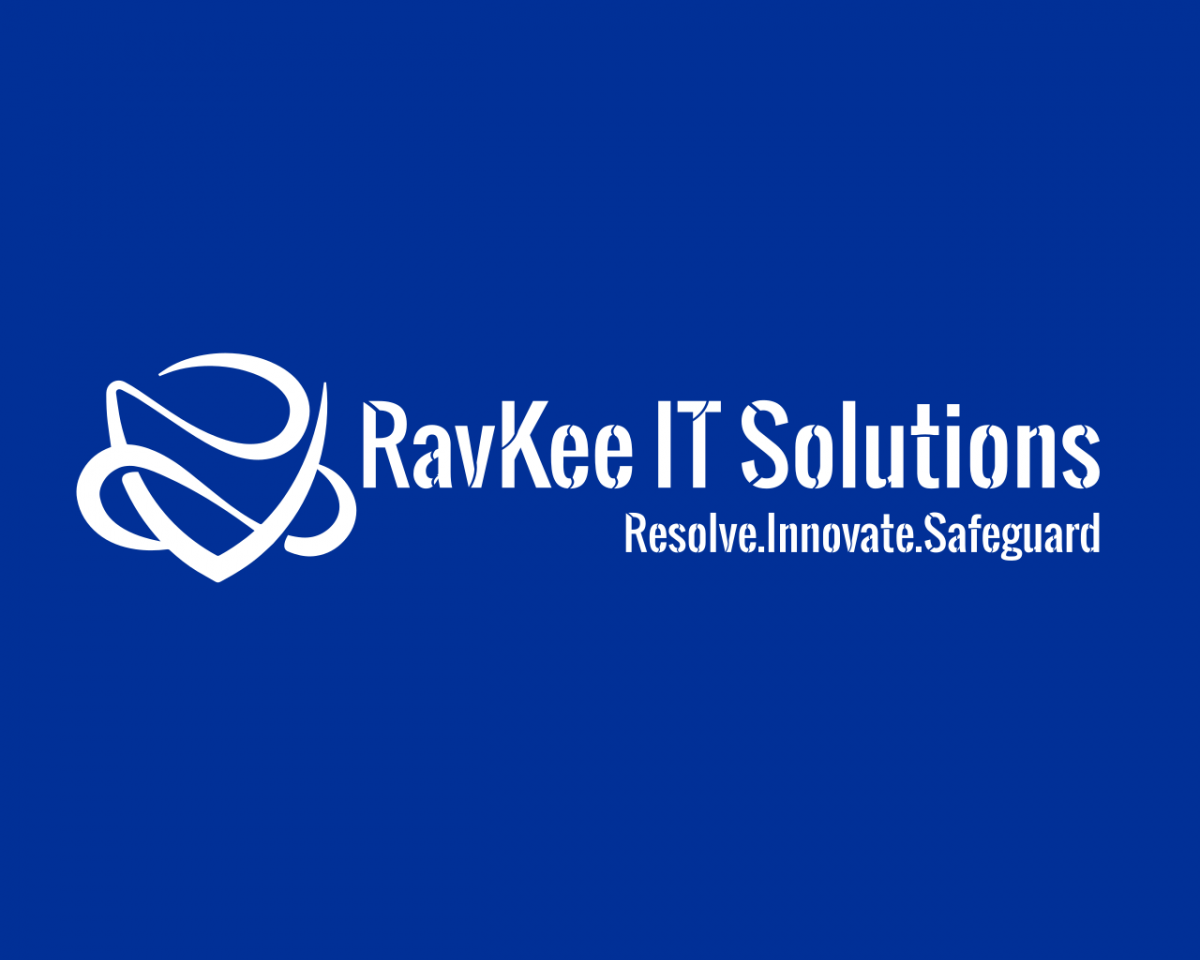 RavKee IT Solutions LLC