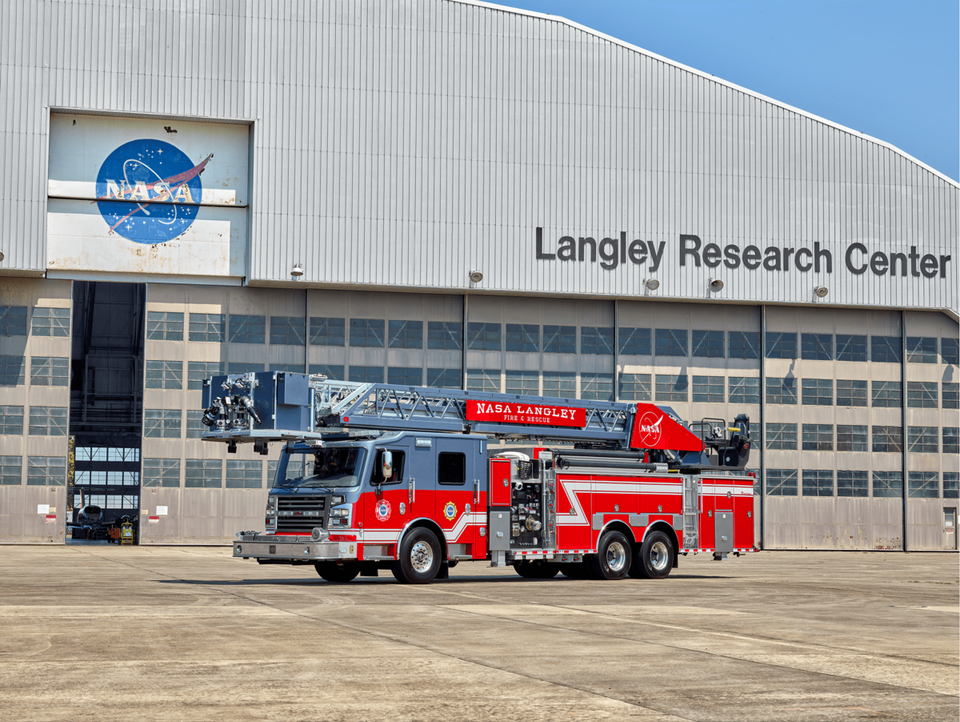 Rosenbauer Motors, LLC