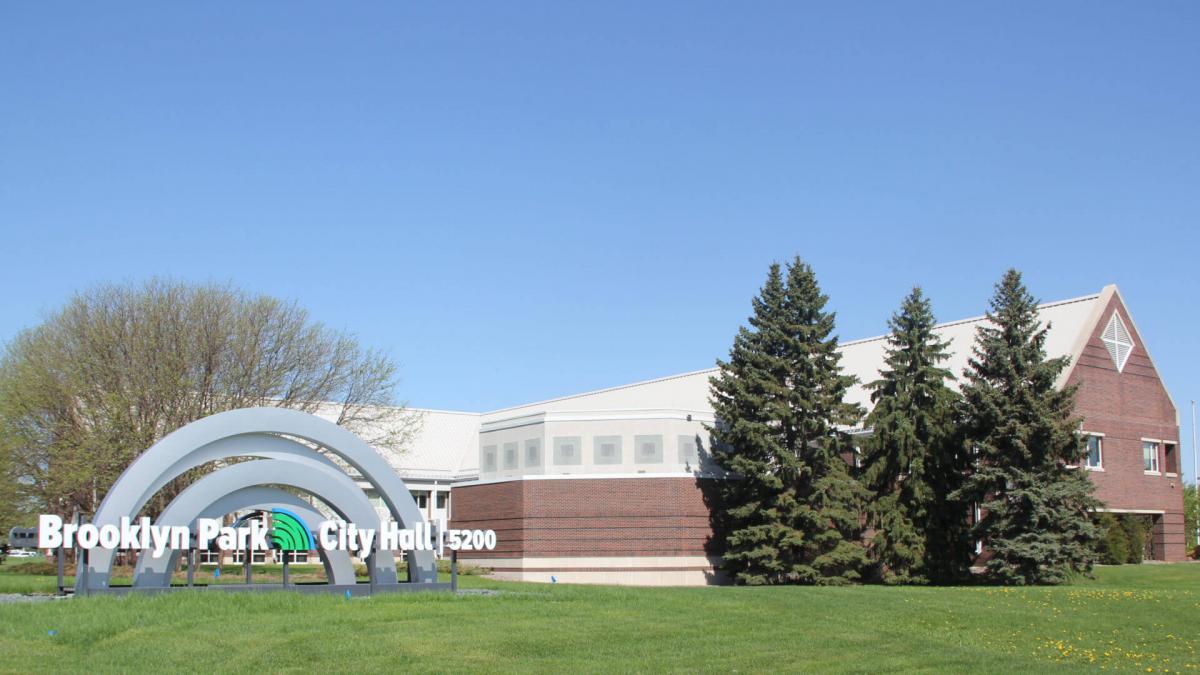 Brooklyn Park Fire Department
