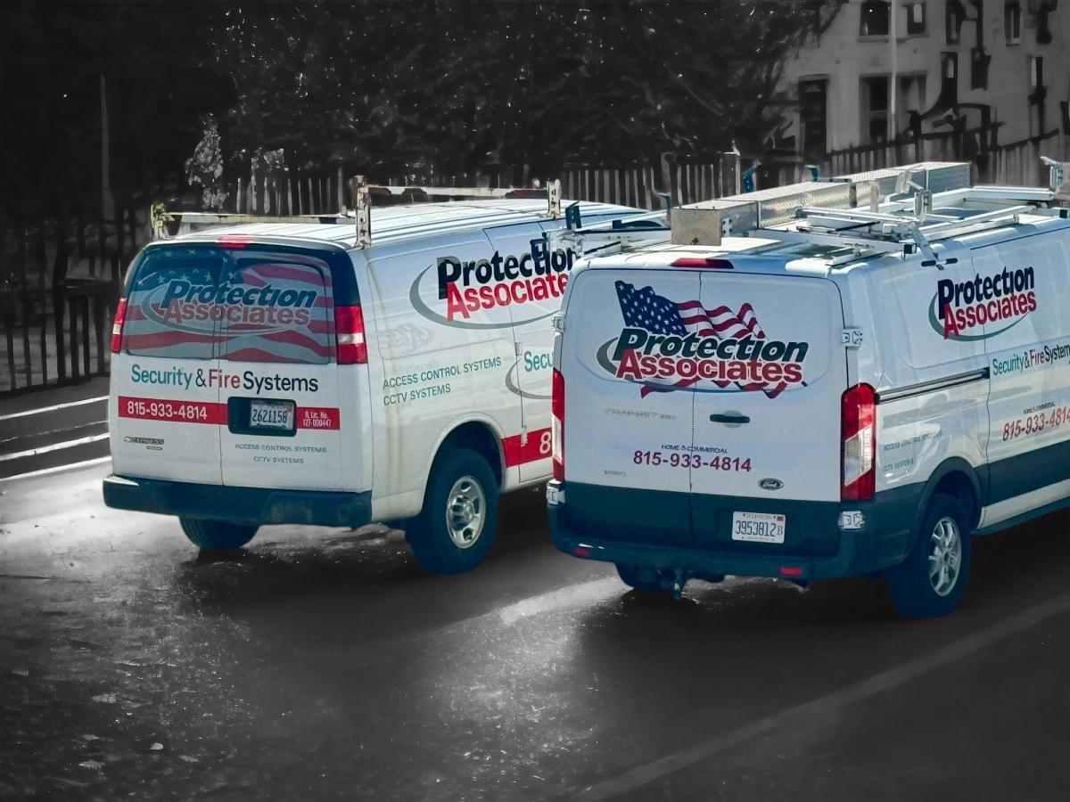Protection Associates Inc.