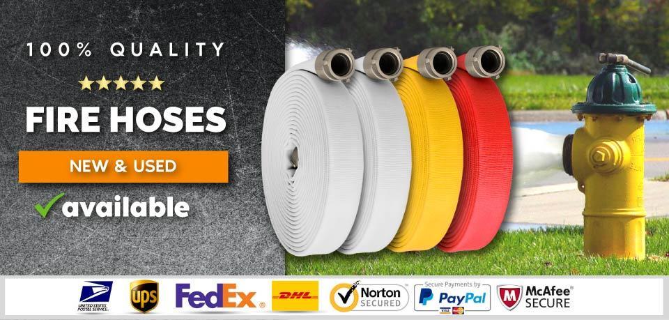 Fire Hose Supply