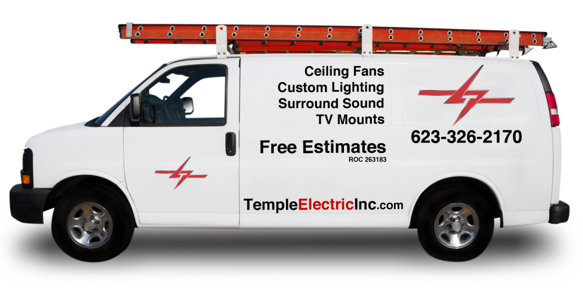 Temple Electric Inc