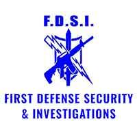 First Defense Security And Investigations