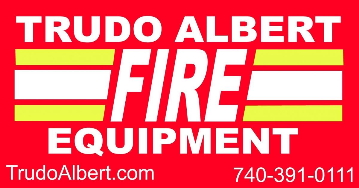 Trudo Albert Fire Equipment
