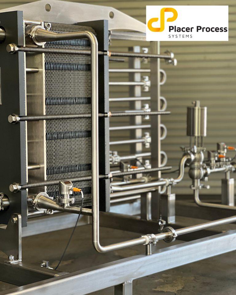 Placer Process Systems, Inc.