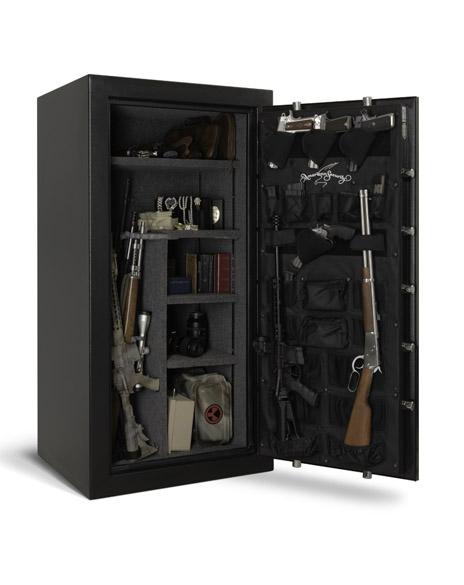 Houston Safe and Lock
