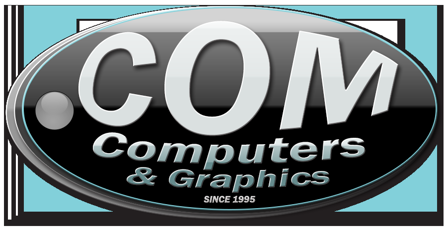 .COM Computers & Graphics