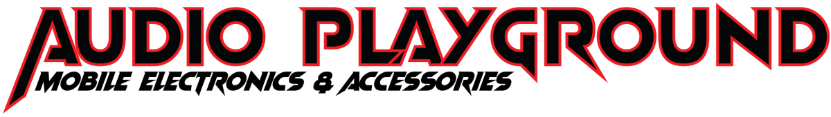 Audio Playground Electronics