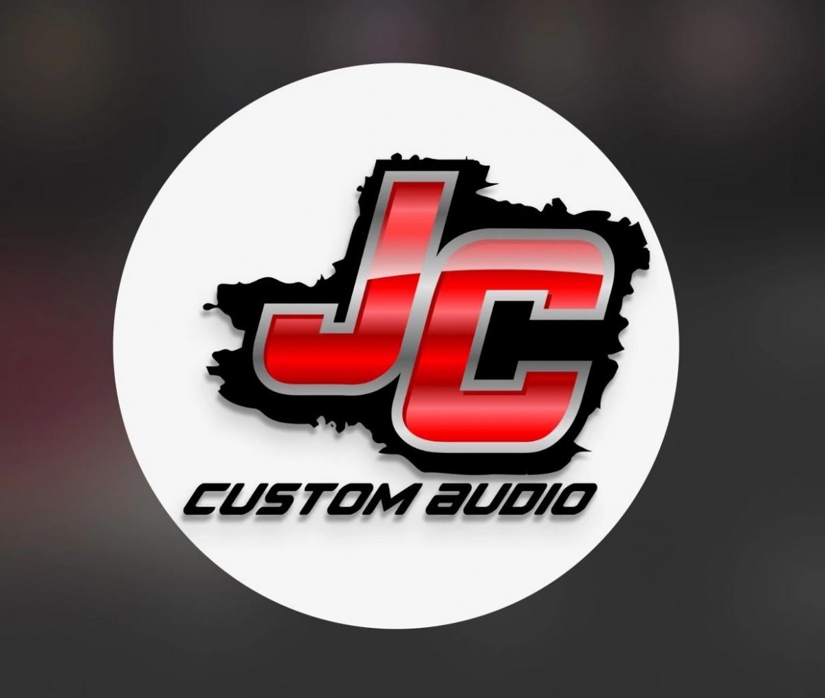 JC Custom Audio