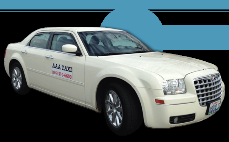 SIOUX FALLS TAXI SERVICE