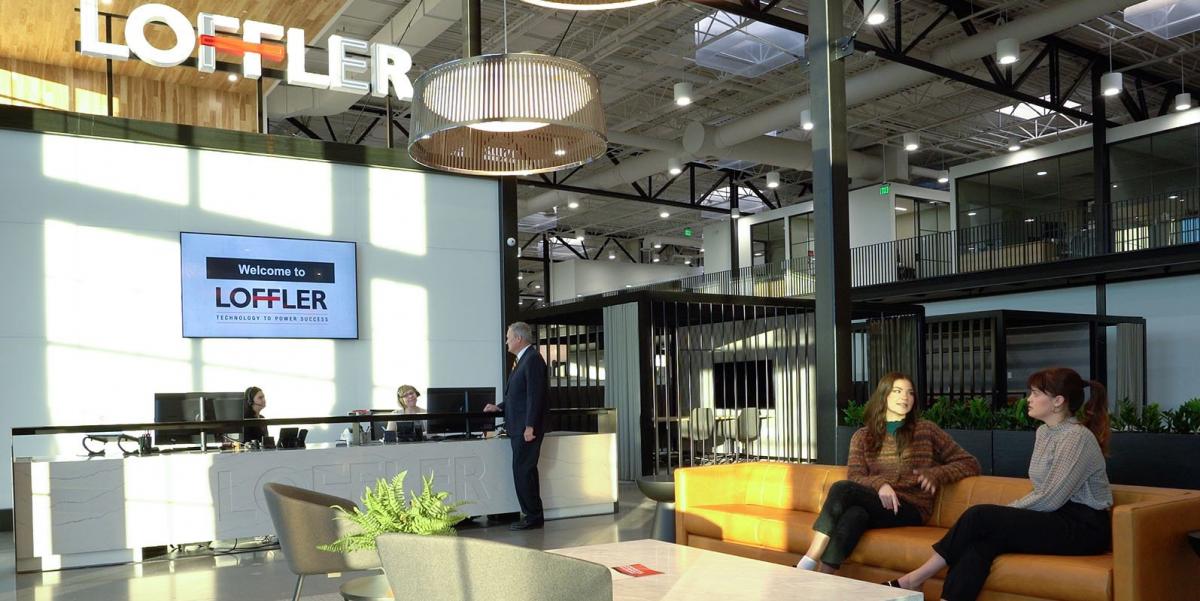 Loffler Companies
