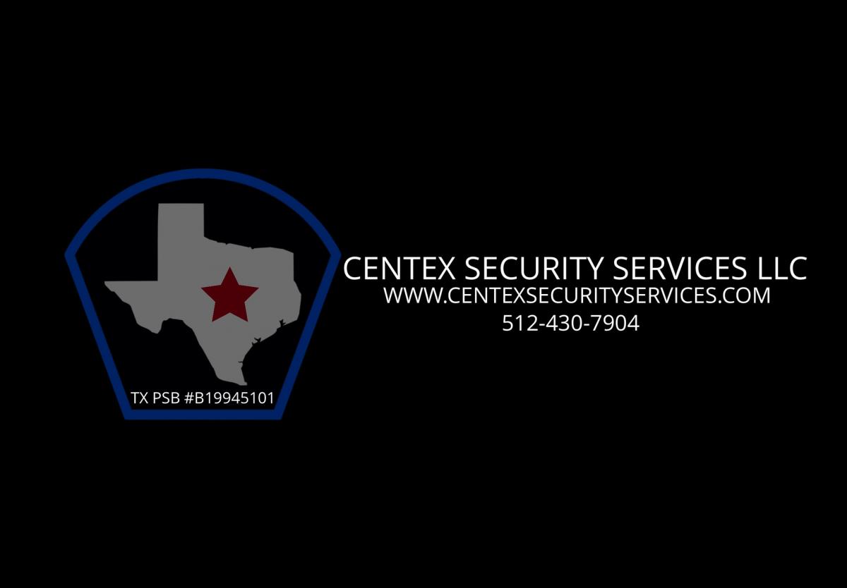 Centex Security Services LLC