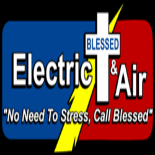 Blessed Electric & Air