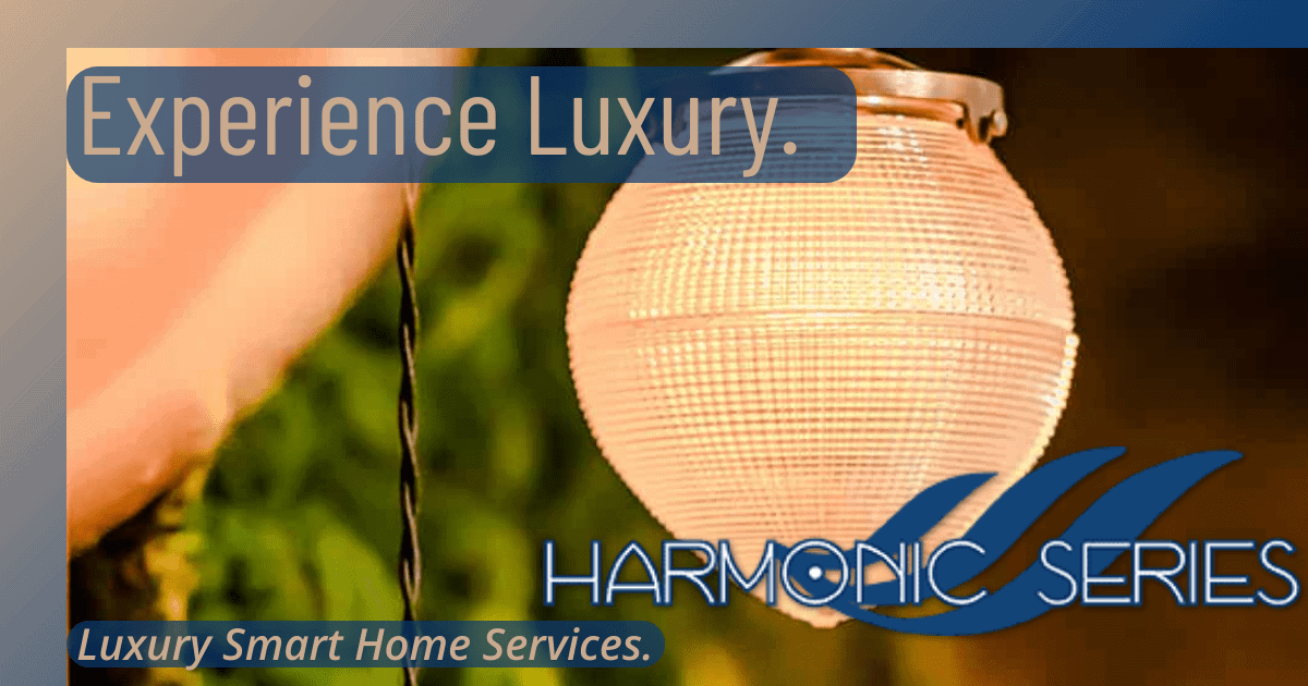 Harmonic Series Inc