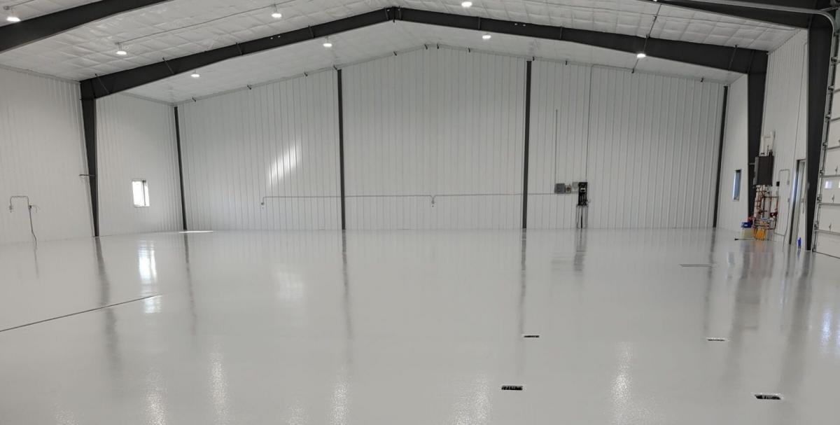 Con-tek Coating and Polishing, LLC