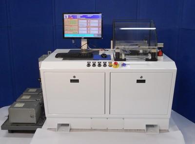 Electronic Systems of Wisconsin