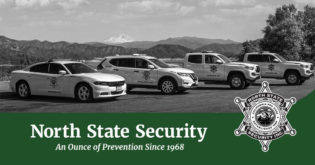 North State Security