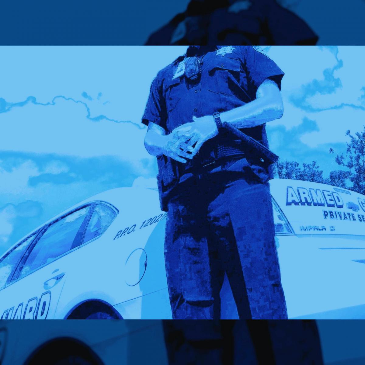 Armed Guard Private Security, Inc.