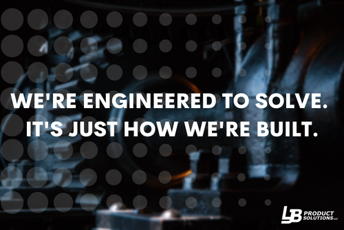 LJB Product Solutions LLC