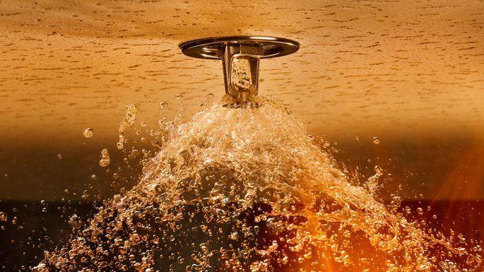 CT Fire Protection, Inc.