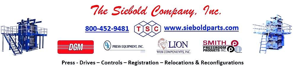 The Siebold Company, Inc.