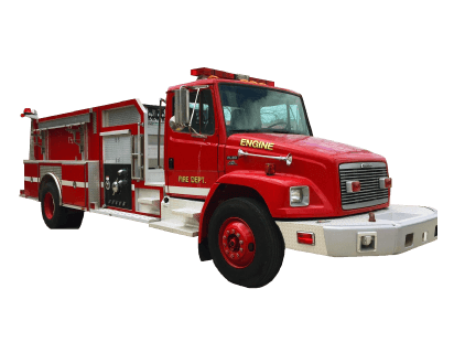 Fenton Fire Equipment Inc