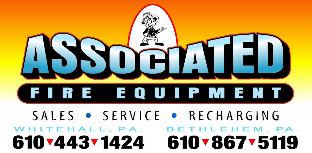 Associated Fire Equipment Co