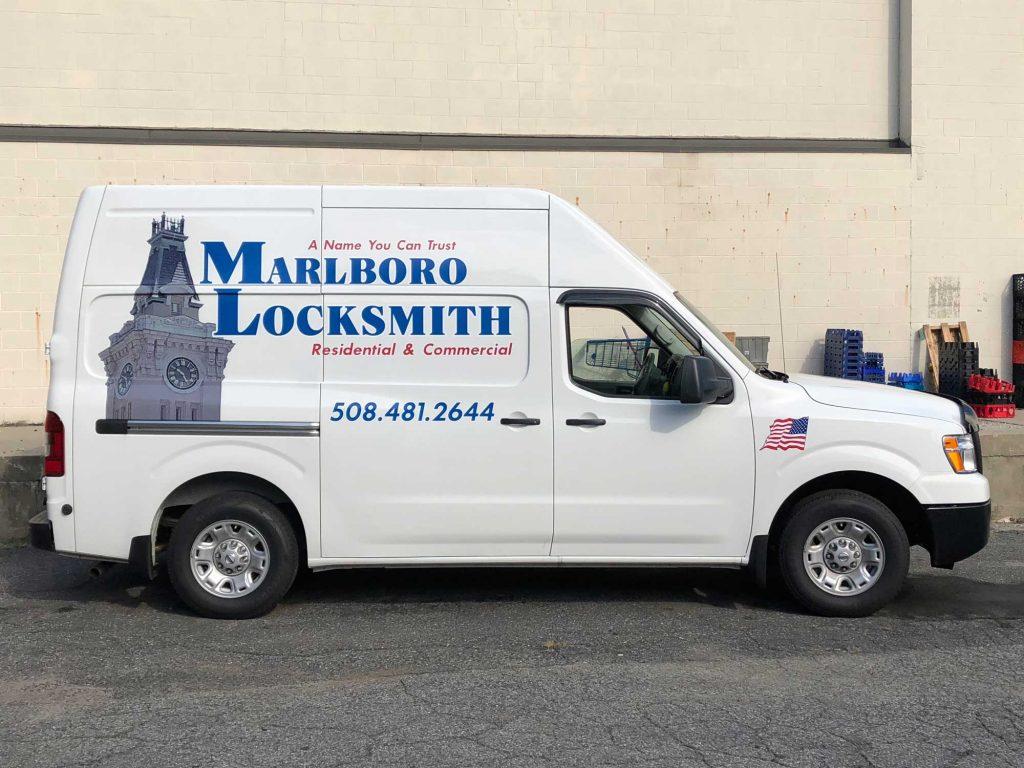 Marlboro Locksmith