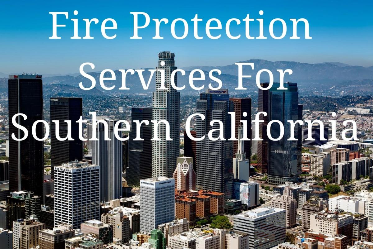 Guerrero fire protection, Inc