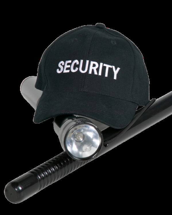 Supreme Shield Security PPO#18007