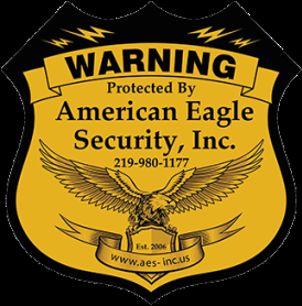 American Eagle Security, Inc.