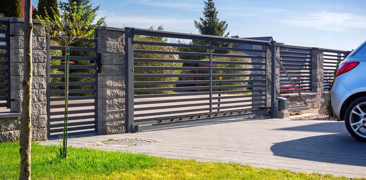 Puget Sound Electric Gates and Fences LLC