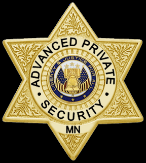 Advanced Private Security