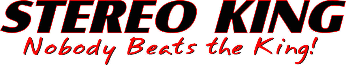 Stereo King