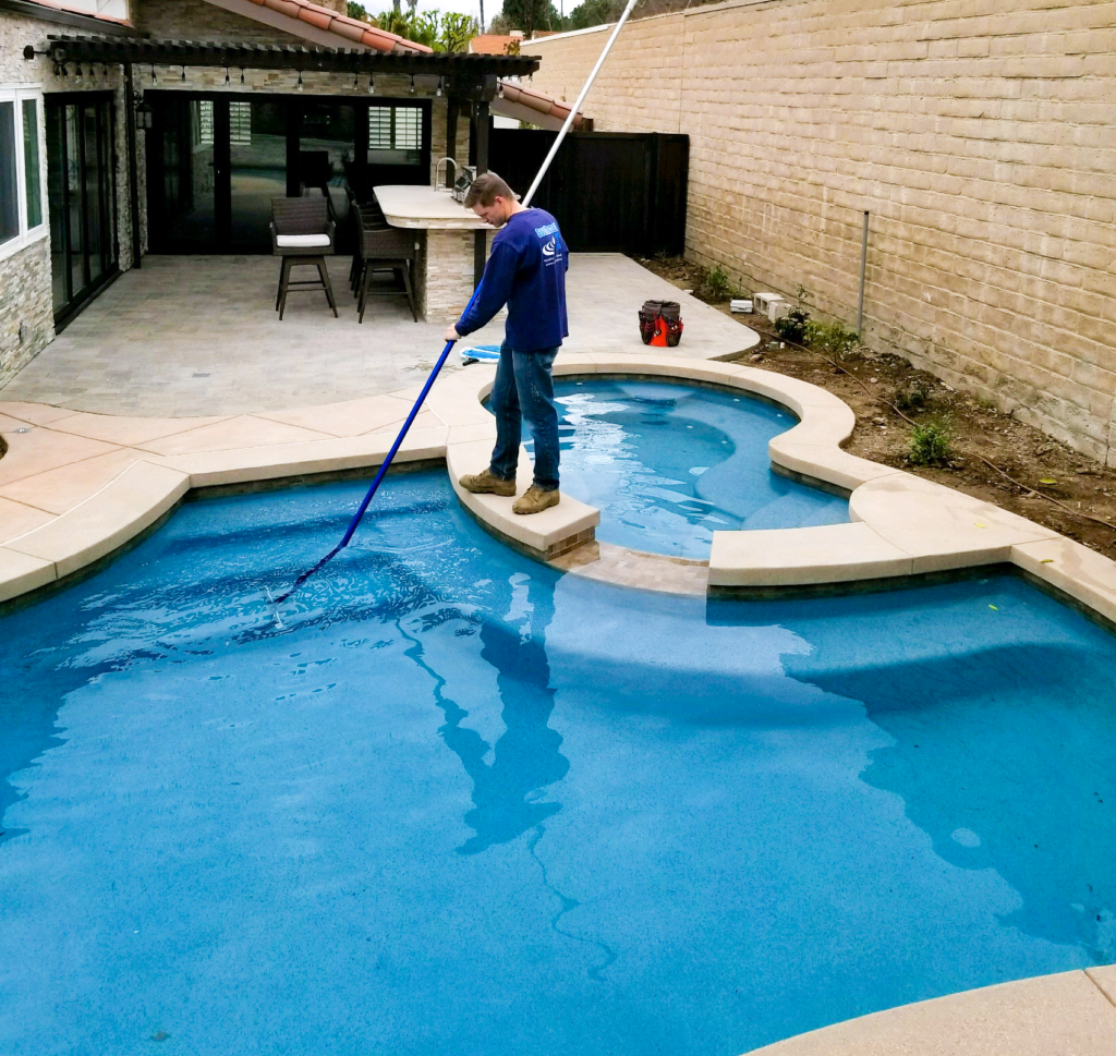 Southcoast Pool and Spa