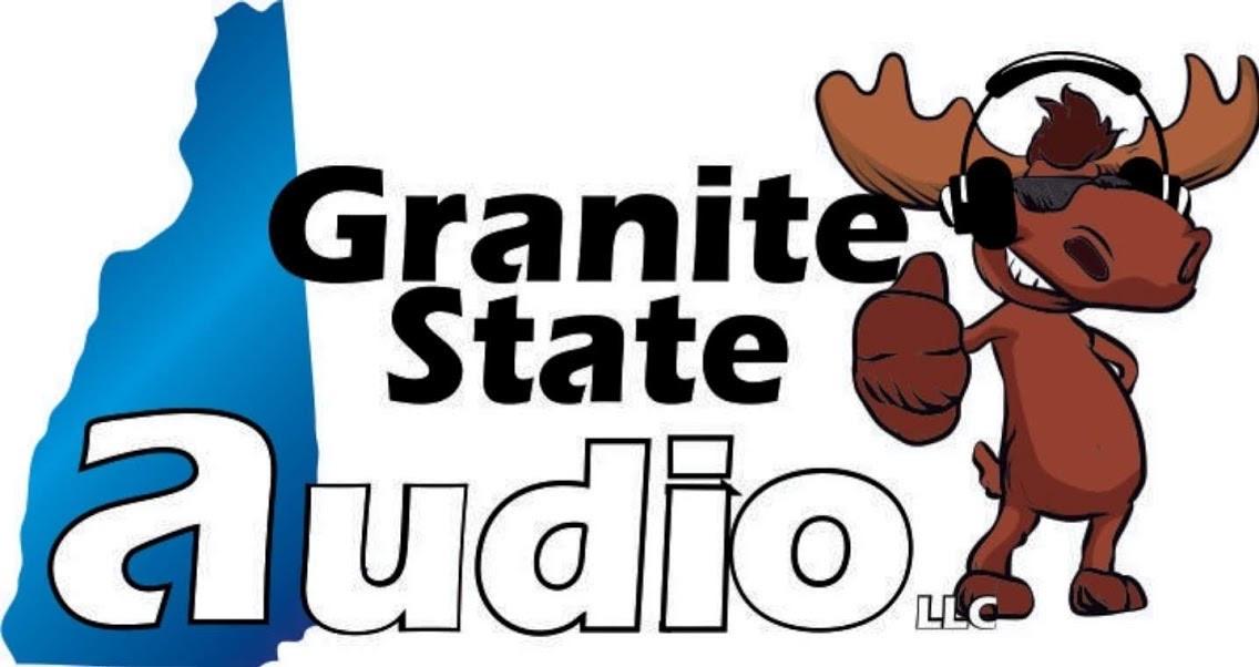 Granite State Audio LLC
