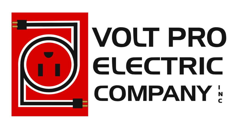 Volt Pro Electric Company