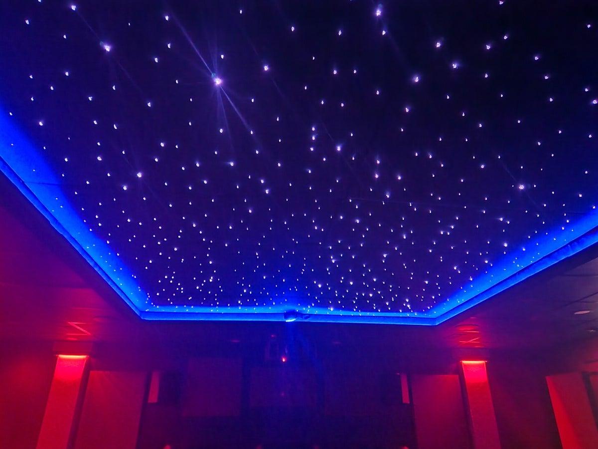 Immersive Audio & Cinema LLC