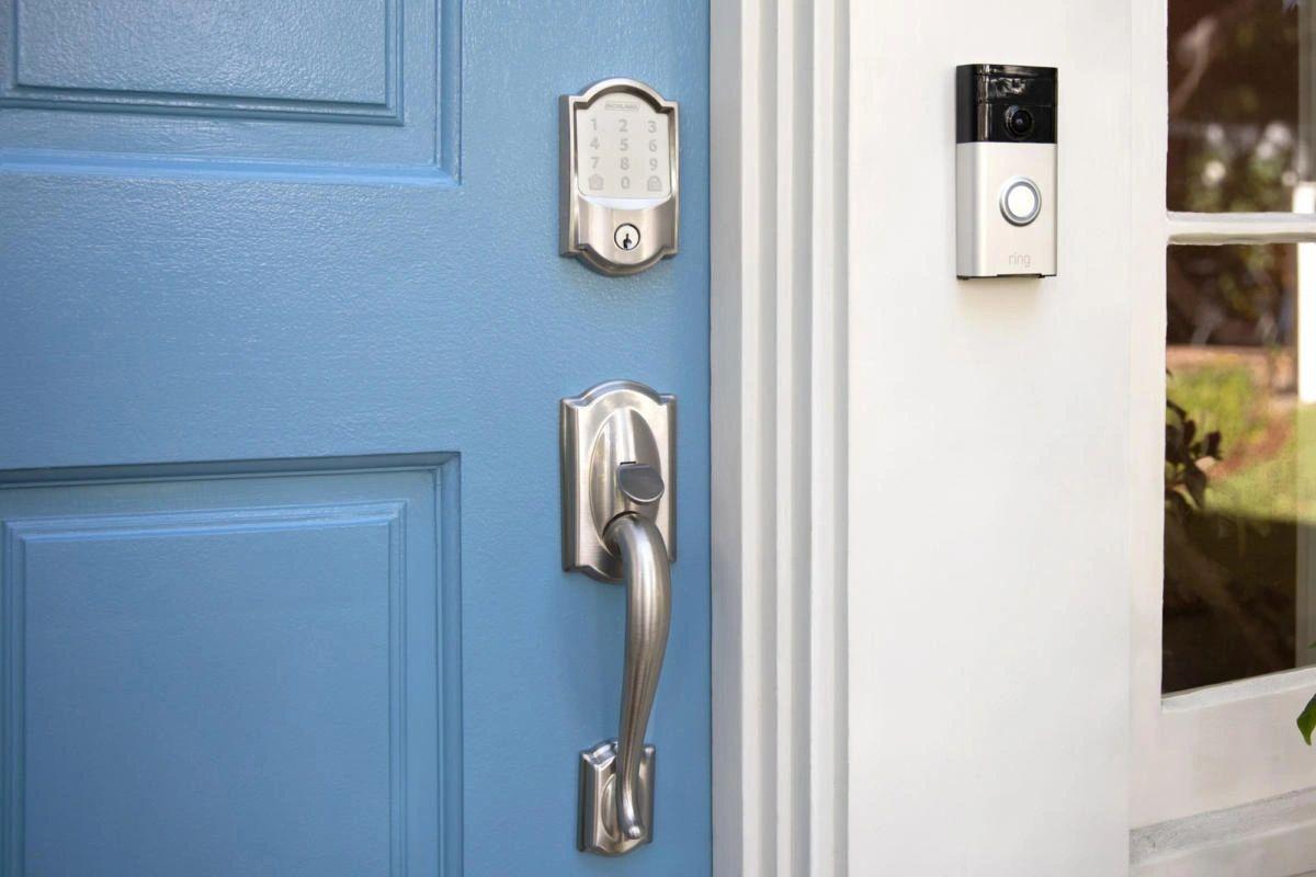 PBC Locksmith