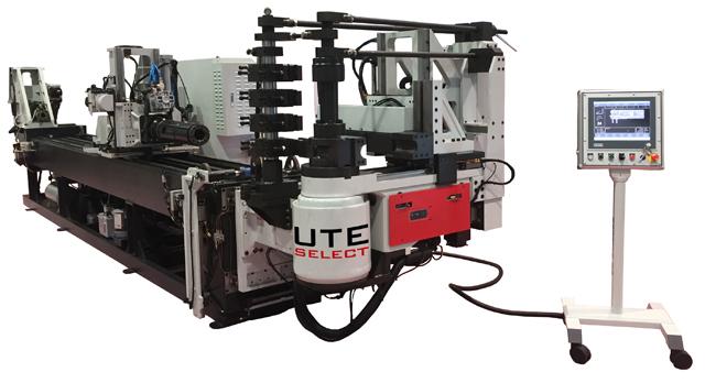 Universal Tool & Engineering