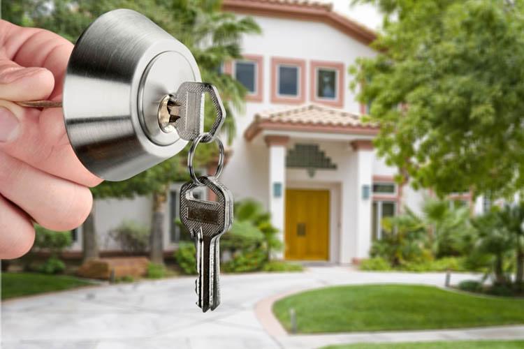 Locksmith Delray Beach LLC.
