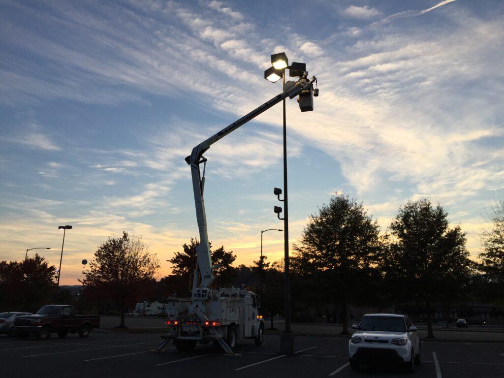 Bucy Electric LLC