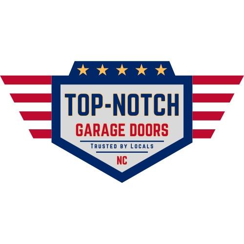 Top-Notch Garage Doors LLC