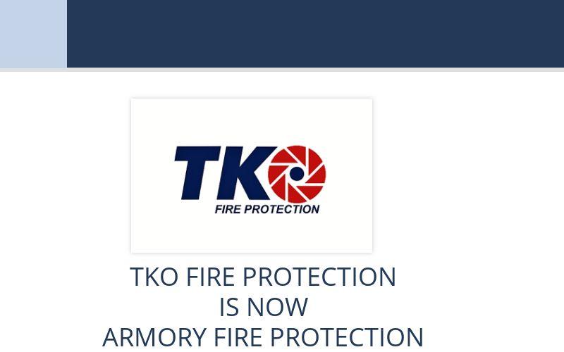 TKO Fire Protection