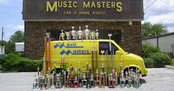 Music Masters